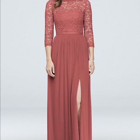 David’s bridal lace - Sedona - Picture 1 of 2